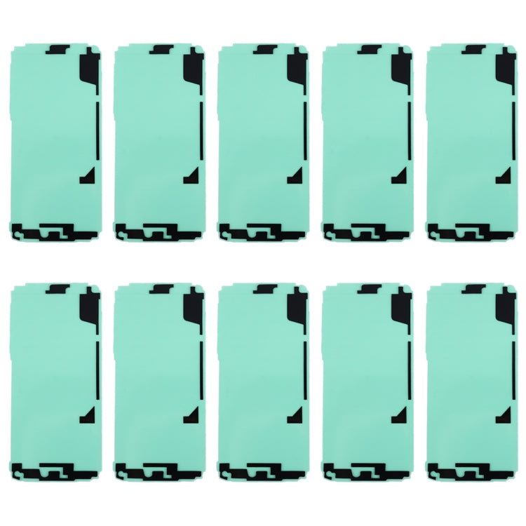 適用於三星蓋樂世S7 防水膠10個一賣