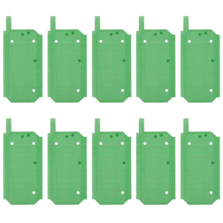 適用於三星蓋樂世S8+ / G955 電池膠10個一賣