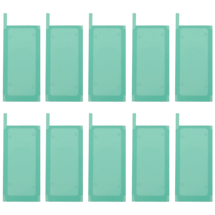 適用於三星蓋樂世S8 電池膠10個一賣