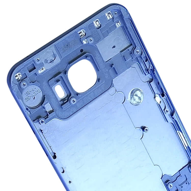 適用於三星 Galaxy C5 后蓋