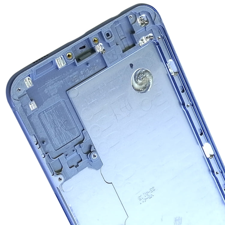 適用於三星 Galaxy C5 后蓋