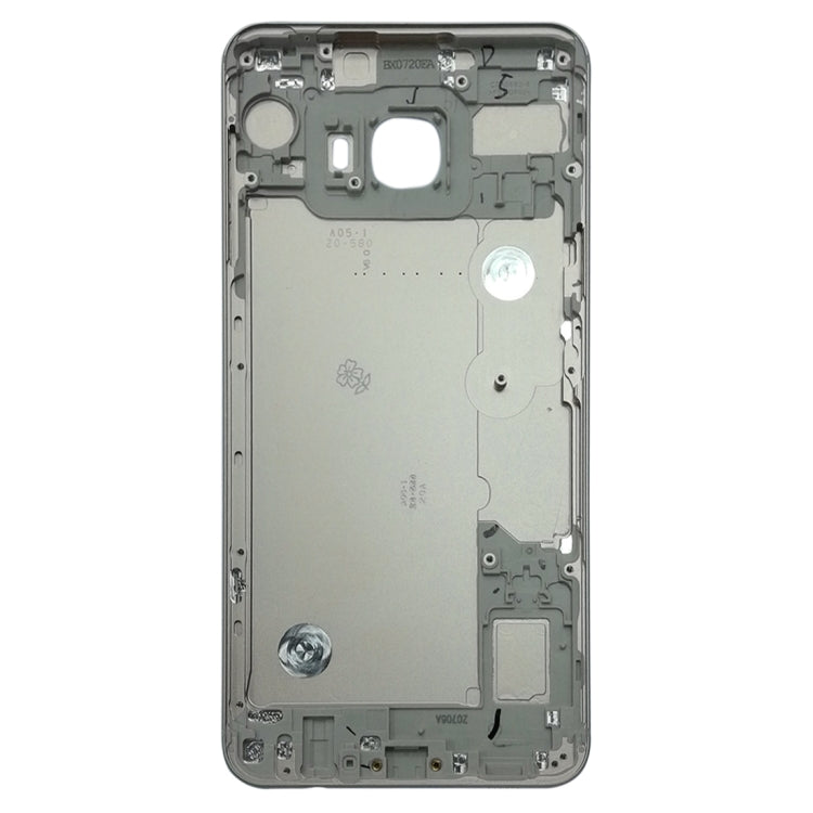 適用於三星 Galaxy C7 后蓋