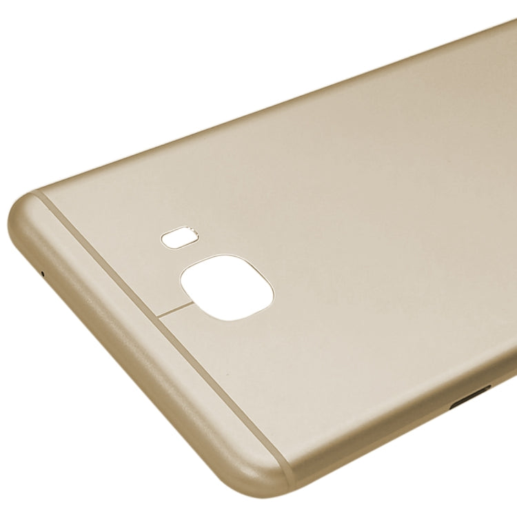 適用於三星 Galaxy C7 后蓋