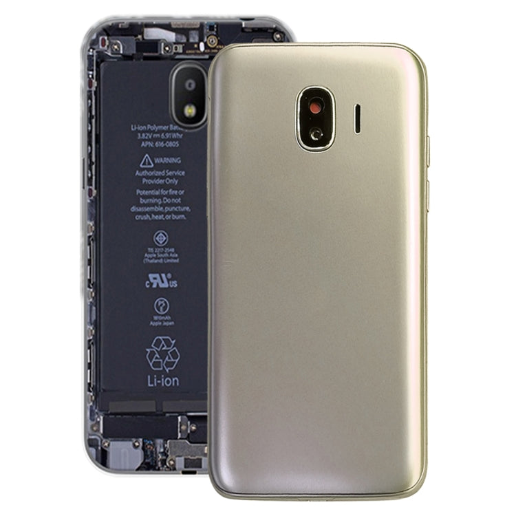 適用於三星 Galaxy J2 Pro , J2 , J250F/DS 后蓋+中框