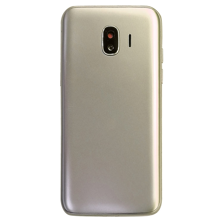適用於三星 Galaxy J2 Pro , J2 , J250F/DS 后蓋+中框