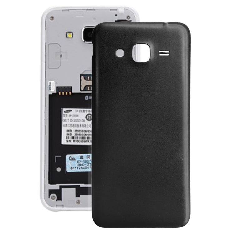 適用於三星 Galaxy J3  / J320FN / J320F / J320G / J320M / J320A / J320V / J320P 后蓋
