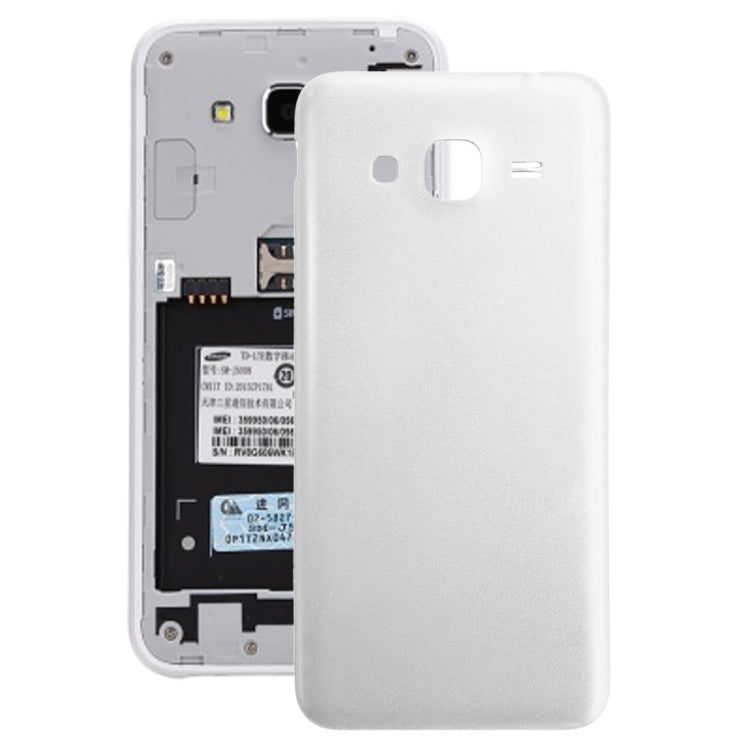 適用於三星 Galaxy J3  / J320FN / J320F / J320G / J320M / J320A / J320V / J320P 后蓋