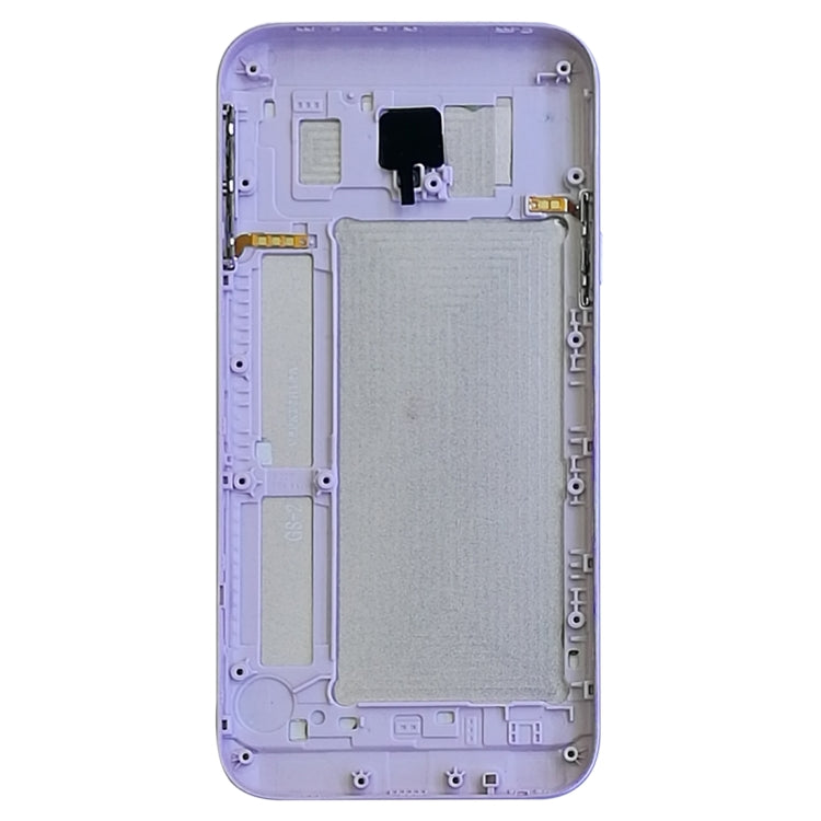 適用於三星 Galaxy J3 , J3 Pro , J330F/DS, J330G/DS 后蓋