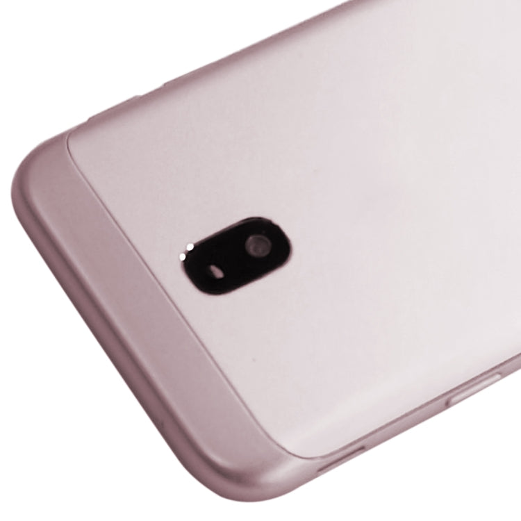 適用於三星 Galaxy J3 , J3 Pro , J330F/DS, J330G/DS 后蓋