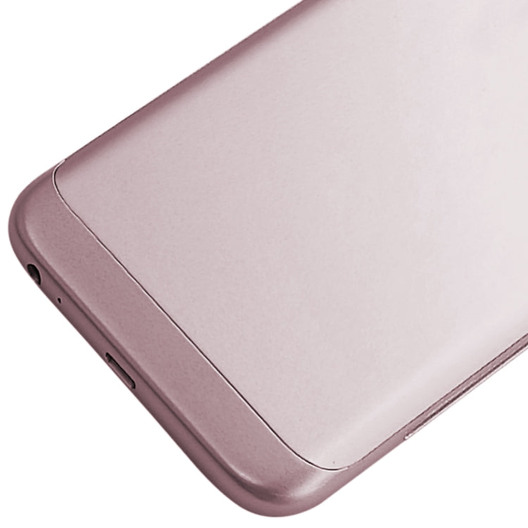 適用於三星 Galaxy J3 , J3 Pro , J330F/DS, J330G/DS 后蓋