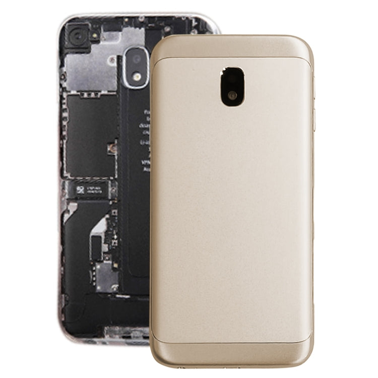 適用於三星 Galaxy J3 , J3 Pro , J330F/DS, J330G/DS 后蓋