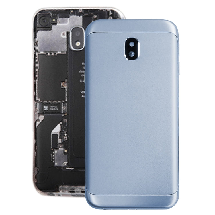 適用於三星 Galaxy J3 , J3 Pro , J330F/DS, J330G/DS 后蓋