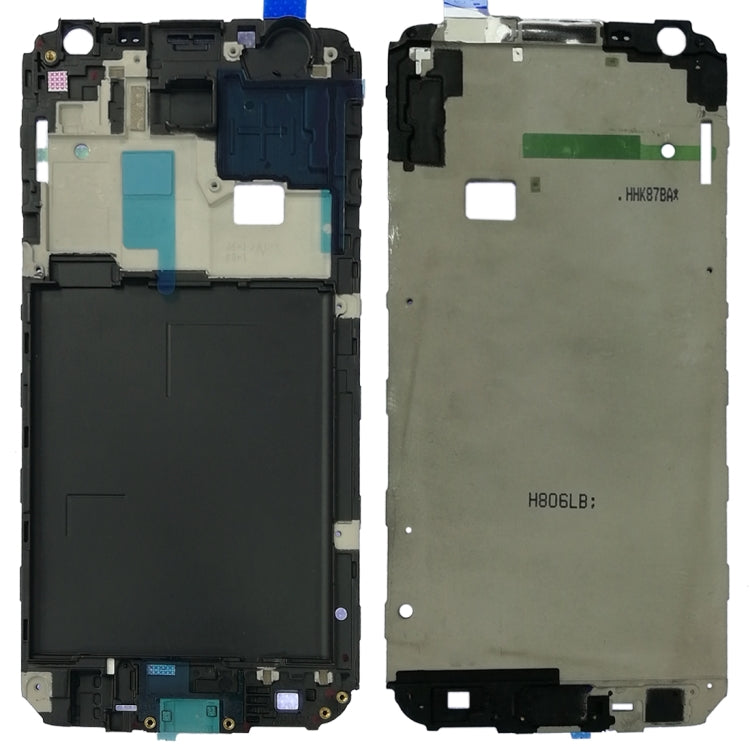 適用於三星 Galaxy J4, J400F/DS, J400G/DS 液晶前框/A框