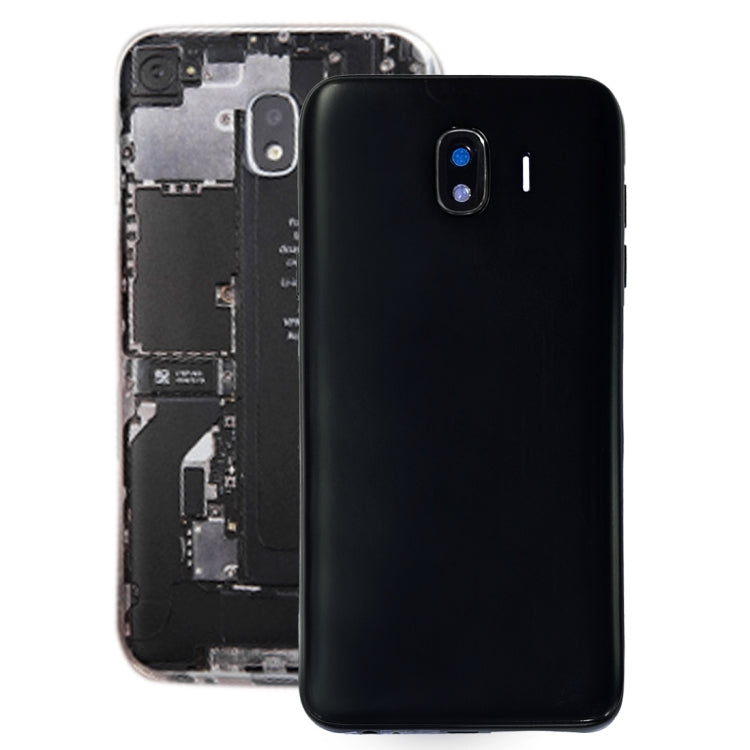 適用於三星 Galaxy J4, J400F/DS, J400G/DS 后蓋+中框
