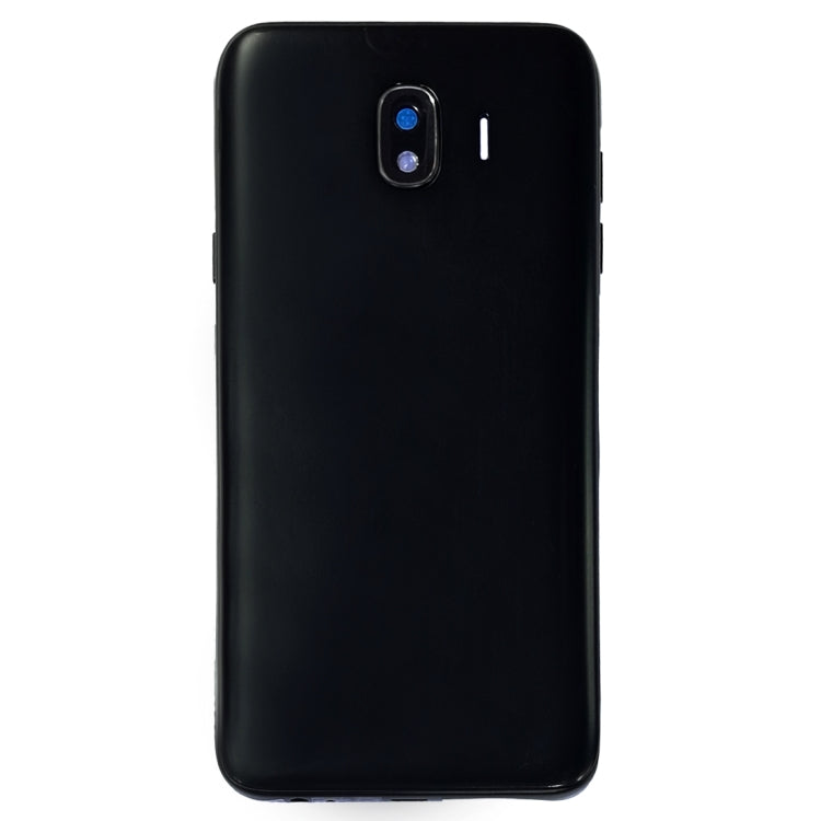 適用於三星 Galaxy J4, J400F/DS, J400G/DS 后蓋+中框