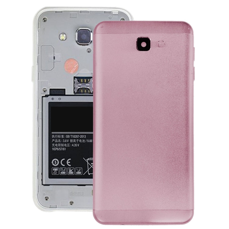 適用於三星 Galaxy J5 Prime, On5 , G570, G570F/DS, G570Y 后蓋