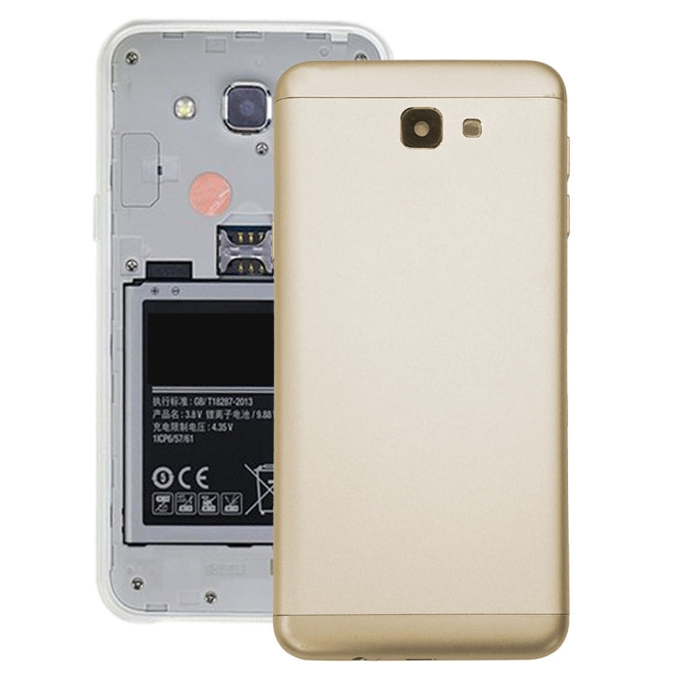 適用於三星 Galaxy J5 Prime, On5 , G570, G570F/DS, G570Y 后蓋