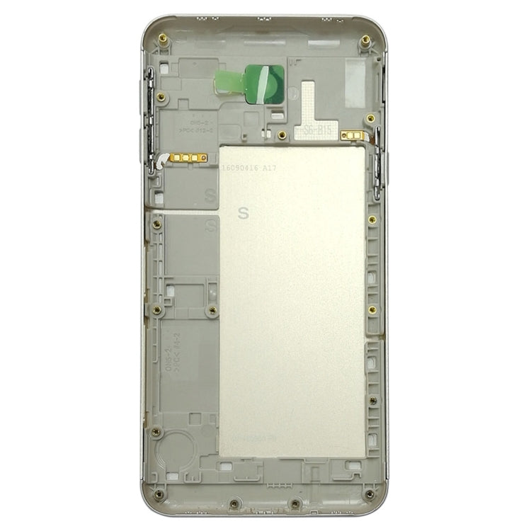 適用於三星 Galaxy J5 Prime, On5 , G570, G570F/DS, G570Y 后蓋