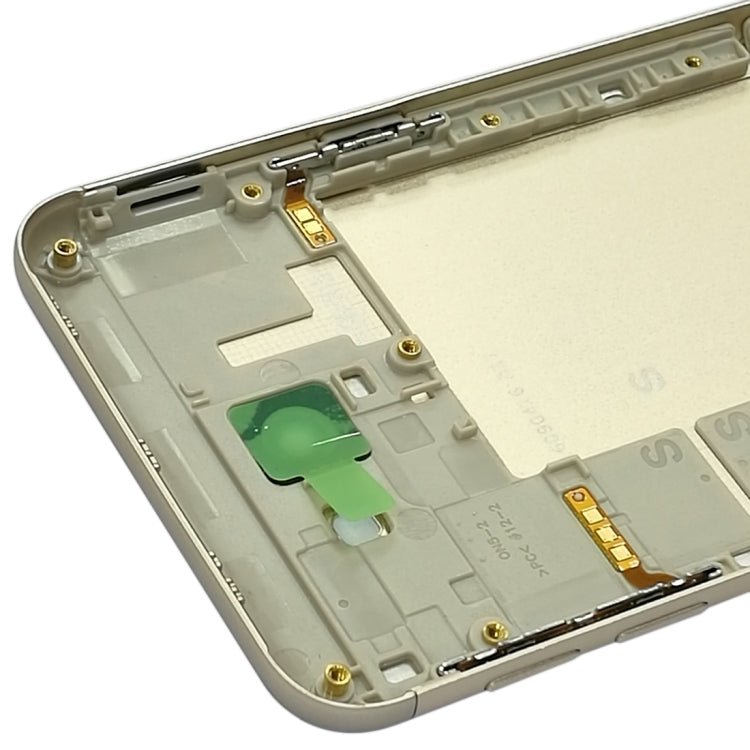 適用於三星 Galaxy J5 Prime, On5 , G570, G570F/DS, G570Y 后蓋