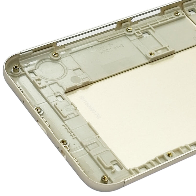 適用於三星 Galaxy J5 Prime, On5 , G570, G570F/DS, G570Y 后蓋
