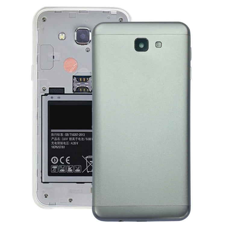 適用於三星 Galaxy J5 Prime, On5 , G570, G570F/DS, G570Y 后蓋