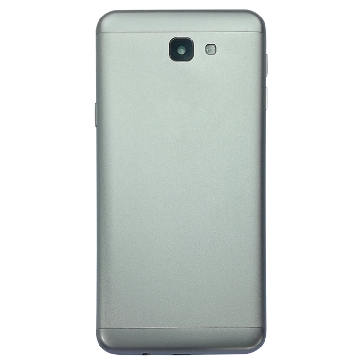 適用於三星 Galaxy J7 Prime, G610F, G610F/DS, G610F/DD, G610M, G610M/DS, G610Y/DS, ON7 后蓋