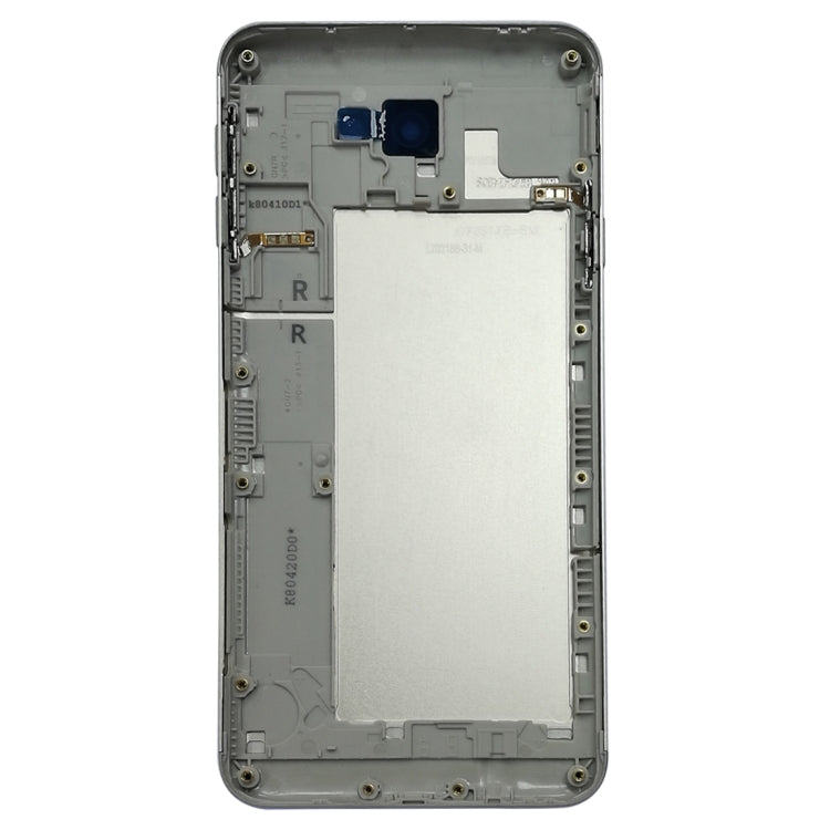適用於三星 Galaxy J7 Prime, G610F, G610F/DS, G610F/DD, G610M, G610M/DS, G610Y/DS, ON7 后蓋