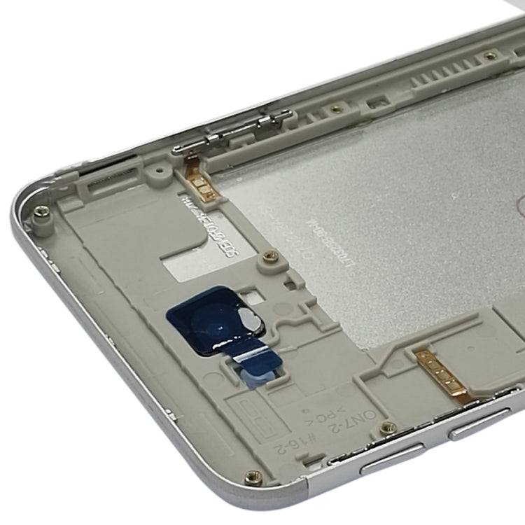適用於三星 Galaxy J7 Prime, G610F, G610F/DS, G610F/DD, G610M, G610M/DS, G610Y/DS, ON7 后蓋
