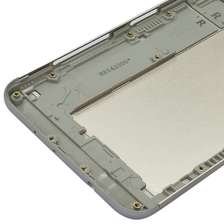 適用於三星 Galaxy J7 Prime, G610F, G610F/DS, G610F/DD, G610M, G610M/DS, G610Y/DS, ON7 后蓋