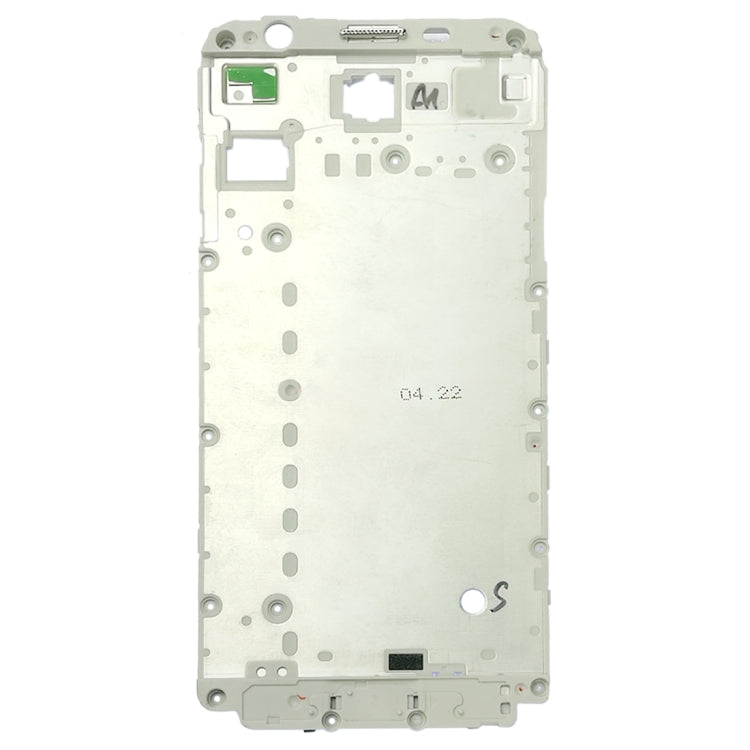 適用於三星 Galaxy J7 V / J7 Perx / J727V / J727P 液晶前框/A框