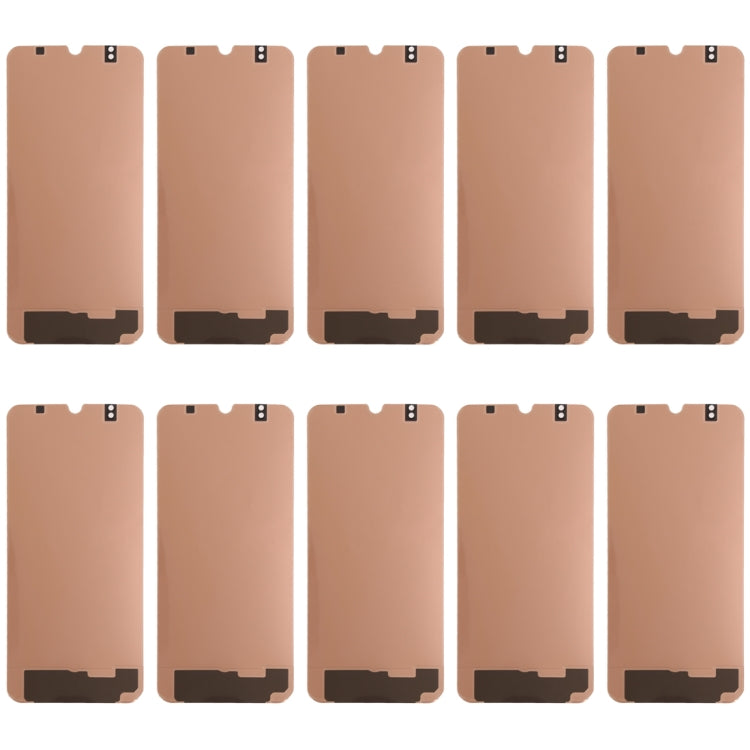 適用於三星 Galaxy A30 原裝液晶背貼膠 10個一賣