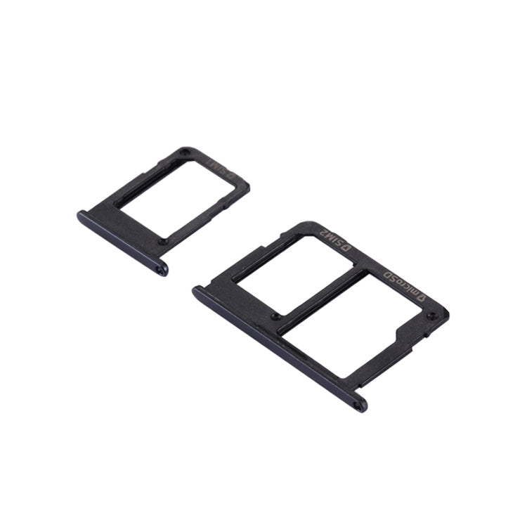 適用於三星 Galaxy J5 Prime / G570 & J7 Prime / G610 SIM + Micro SD & SIM卡卡托