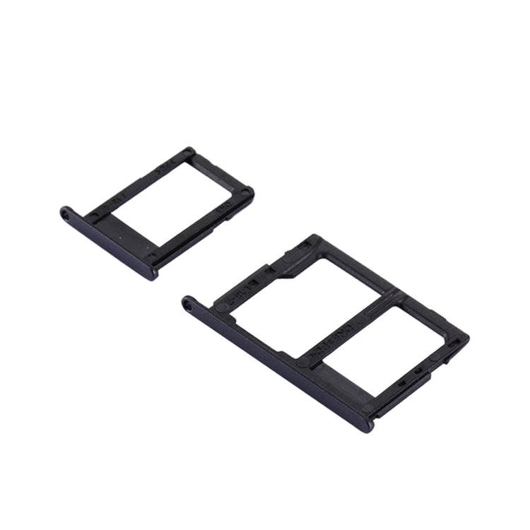 適用於三星 Galaxy J5 Prime / G570 & J7 Prime / G610 SIM + Micro SD & SIM卡卡托
