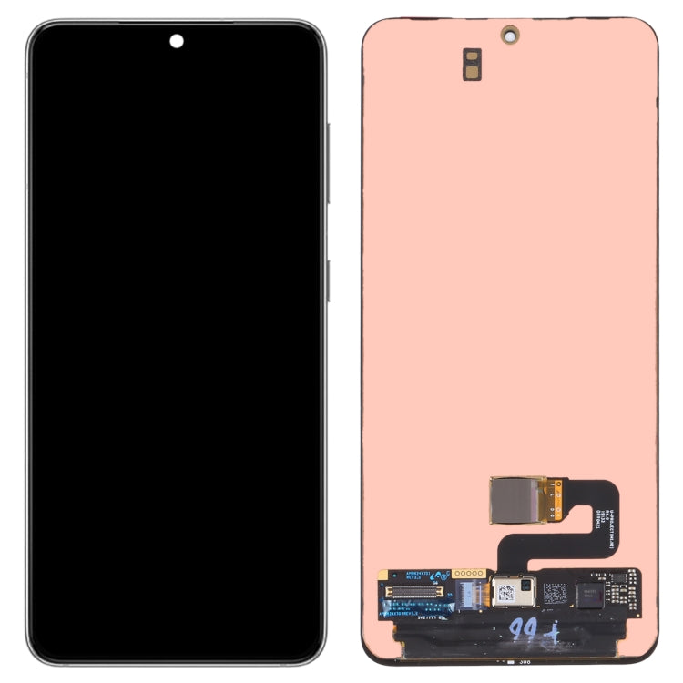 原裝 Super AMOLED液晶觸摸總成 適用於 三星 Galaxy S21 5G