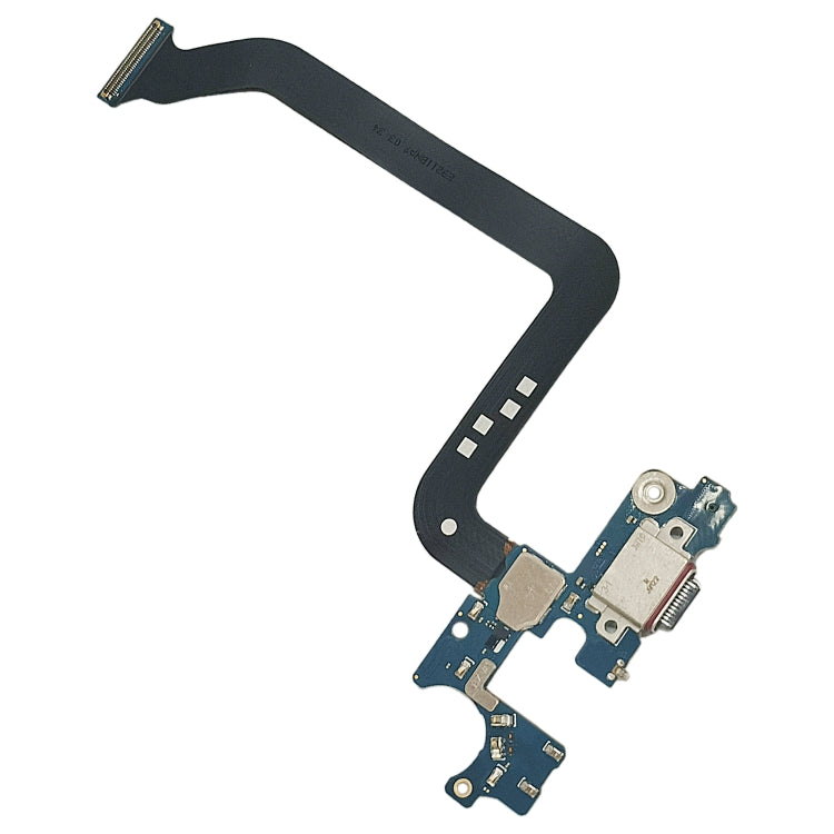 適用於三星 Galaxy S10 5G SM-G977U 美版 原裝尾插小板, For Samsung Galaxy S10 5G SM-G977U US Edition