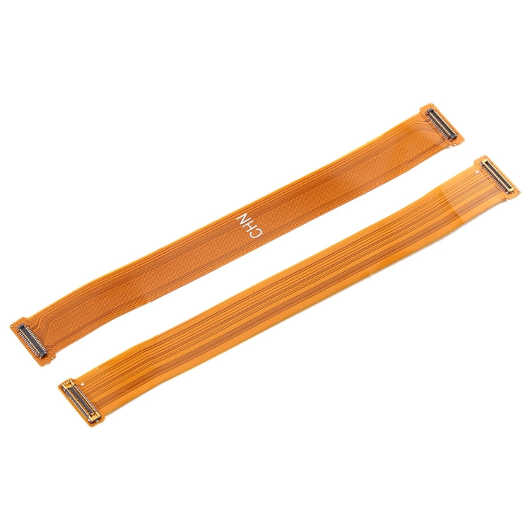 適用於 三星 Galaxy A40S 主板連接排線 一對裝