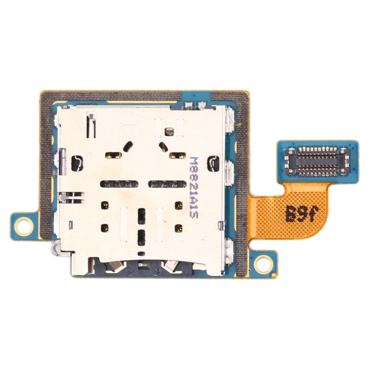 適用於 三星 Galaxy Tab S4 10.5 T835 / T830 卡座排線