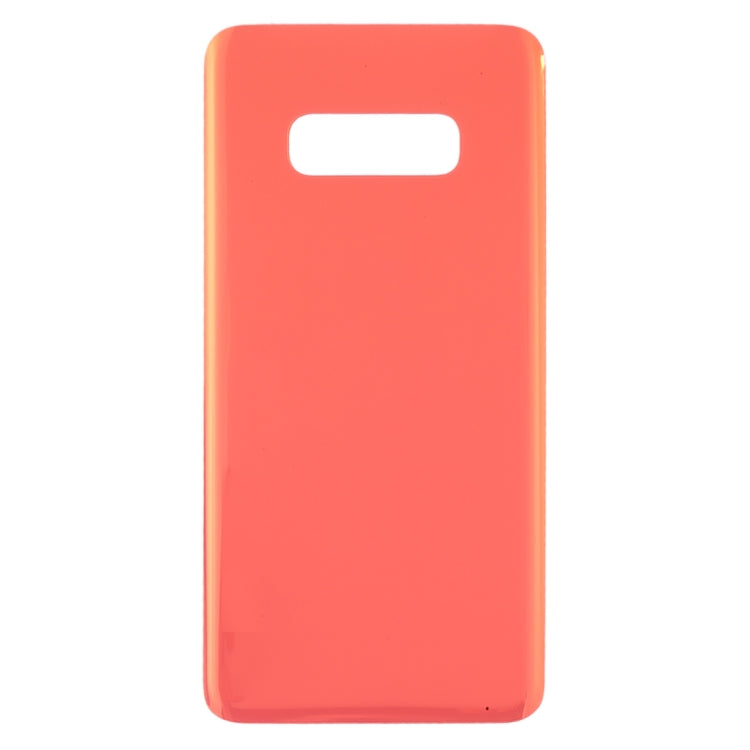 適用於三星 Galaxy S10e SM-G970F/DS, SM-G970U, SM-G970W 原裝電池后蓋
