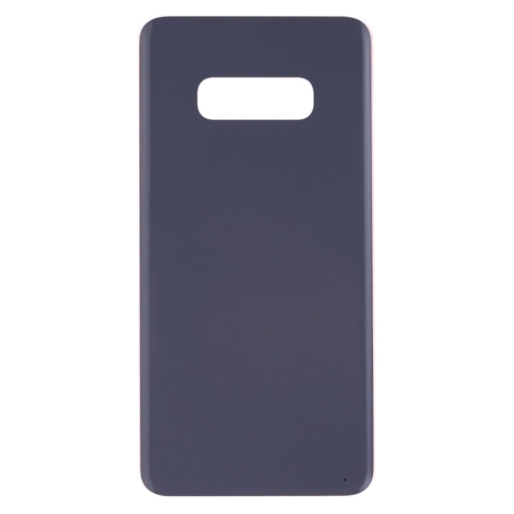 適用於三星 Galaxy S10e SM-G970F/DS, SM-G970U, SM-G970W 原裝電池后蓋