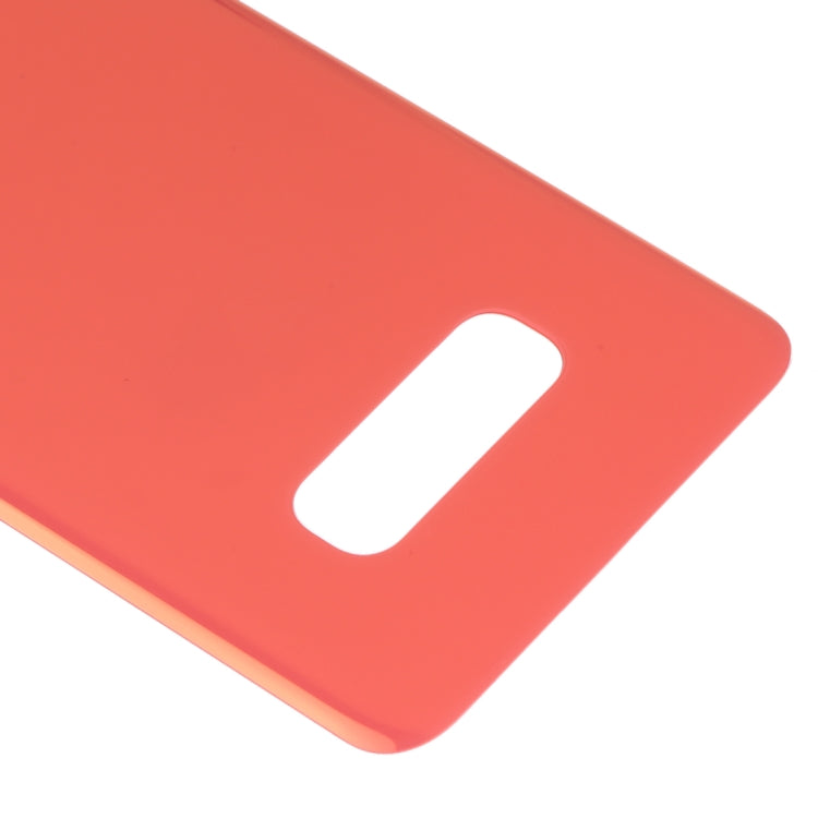適用於三星 Galaxy S10e SM-G970F/DS, SM-G970U, SM-G970W 原裝電池后蓋