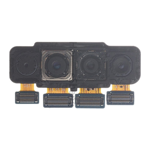 適用於三星 Galaxy A9  A920F 後置攝像頭