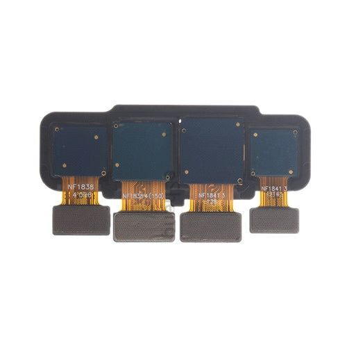 適用於三星 Galaxy A9  A920F 後置攝像頭