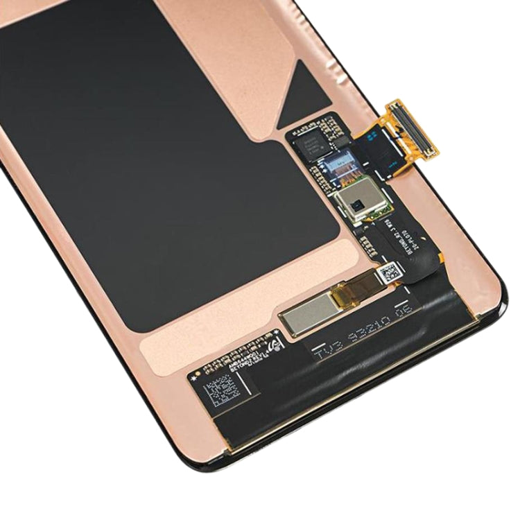 適用於三星 Galaxy S10+ 原裝 Super AMOLED液晶觸摸總成