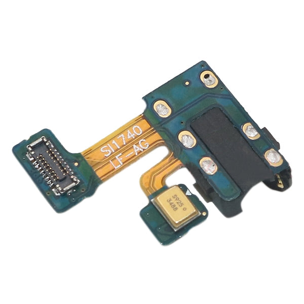 適用於三星 Galaxy J4  J400 J400F 耳機孔排線