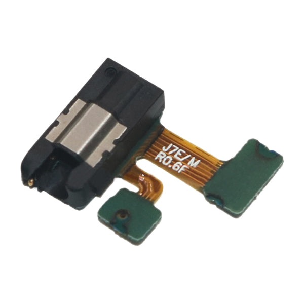 適用於三星 Galaxy J4  J400 J400F 耳機孔排線