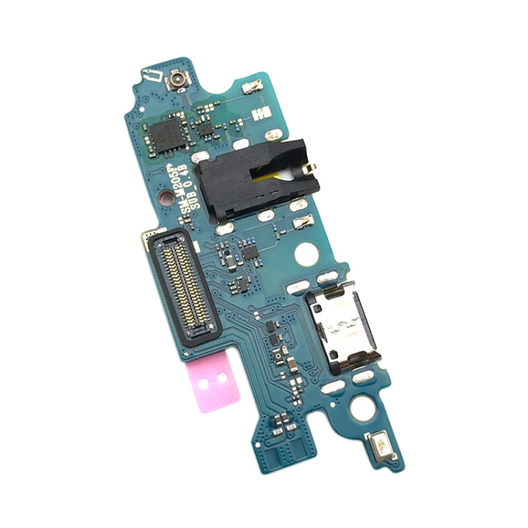 適用於三星 Galaxy M20 SM-M205F 尾插小板