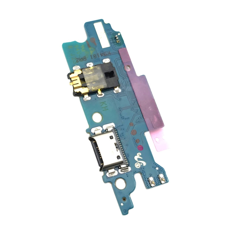 適用於三星 Galaxy M20 SM-M205F 尾插小板