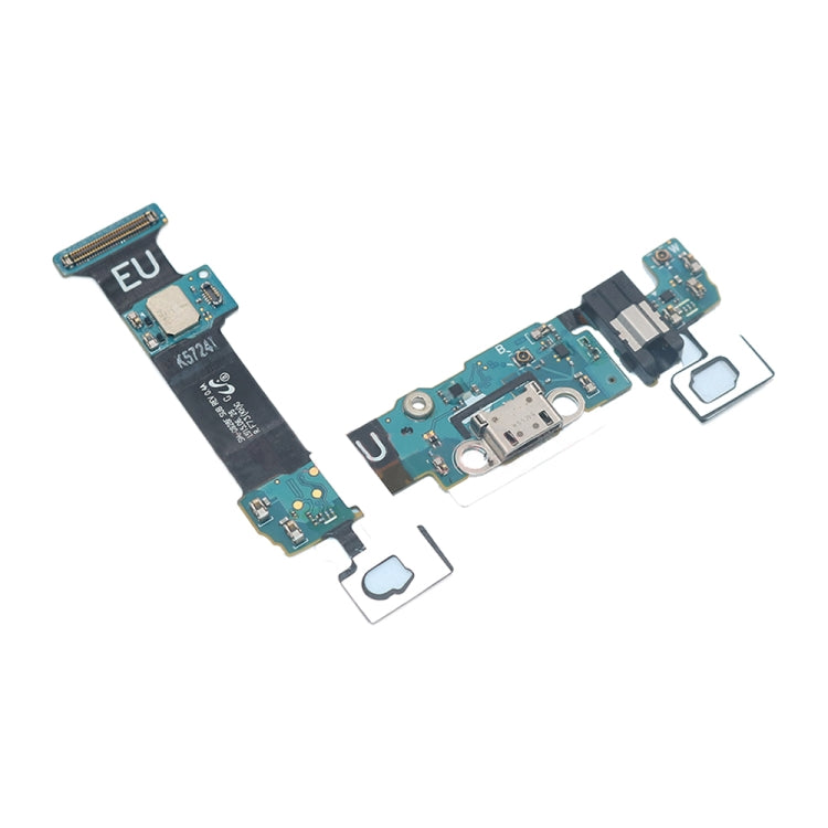 For Galaxy S6 Edge+ G928F SM-G928F Charging Port Board with IC
