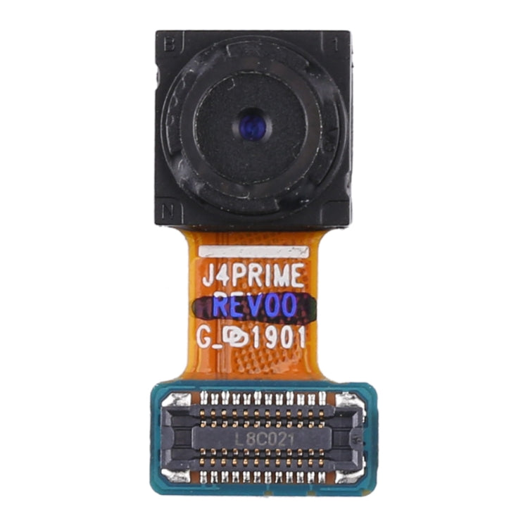 適用於三星 Galaxy J4 Prime 前置攝像頭