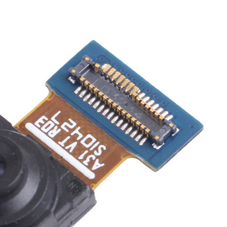 適用於三星 Galaxy A31 前置攝像頭